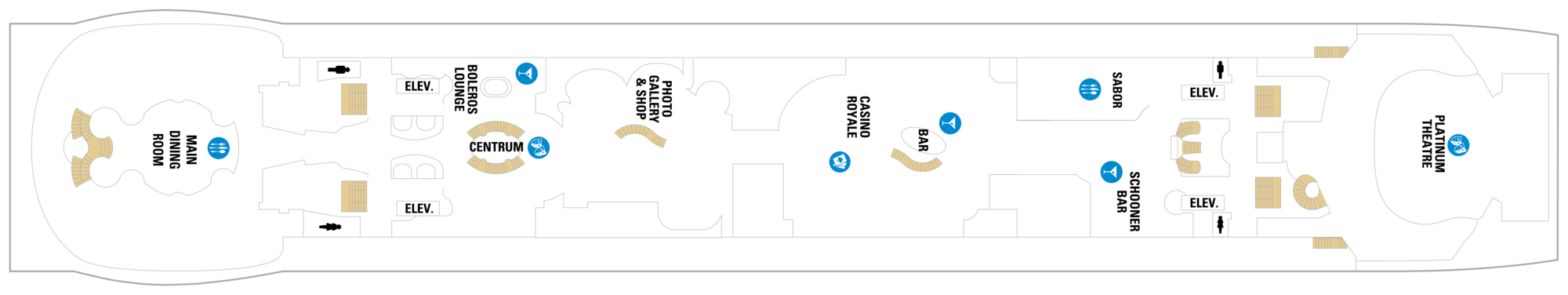 Deck 4 plan